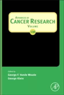 Image of Advances in Cancer Research : Volume 109