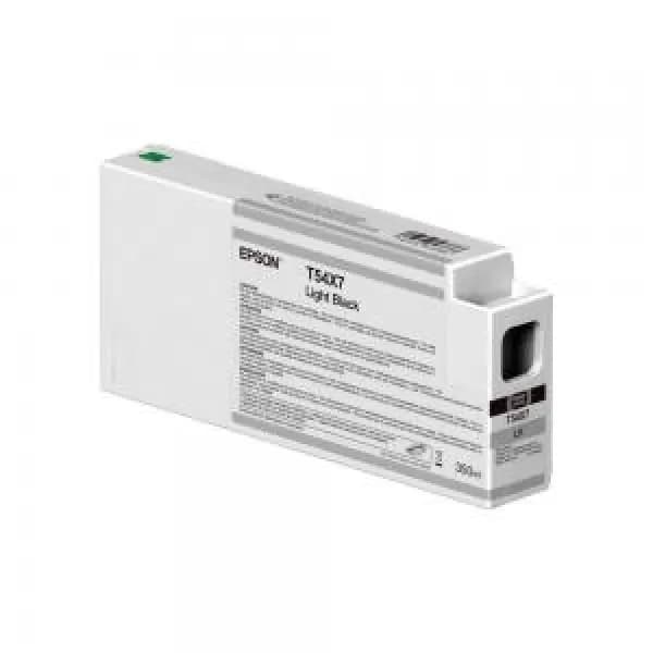 Image of Epson T54X7 Light Black Ink Cartridge (Original)