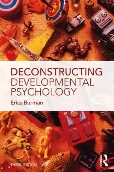 Image of Deconstructing Developmental Psychology