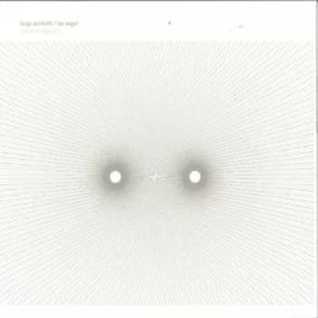 Image of Archetti/Wiget - Low Tide Digitals CD