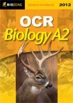Image of Ocr Biology A2 Student Workbook by Tracey Greenwood Paperback