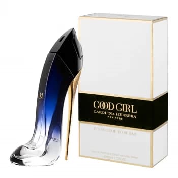 Image of Carolina Herrera Good Girl Legere Eau de Parfum For Her 80ml