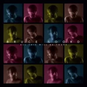 Image of All This Will Be Yours by Bruce Soord CD Album