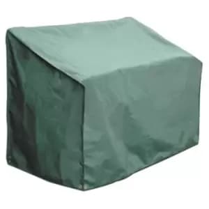 Image of Bosmere Bench Seat Cover - 4 Seat
