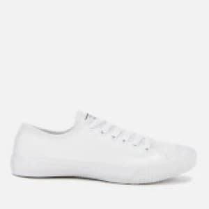 Image of Superdry Womens Low Pro 2.0 Trainers - White - UK 3