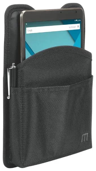 Image of MOBILIS Mobilis Refuge 25.4cm (10") Holster Black 031014