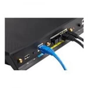 Image of StarTech.com 100 RJ45 Dust Covers - RJ45 Blanking Plug - Ethernet/LAN Port Protector/ Blocker