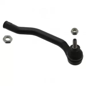 Image of Steering Joint 39040 by Febi Bilstein Front Axle Right