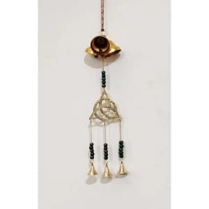 Image of Hanging Bells Triquetta