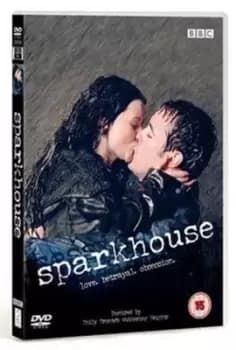 Image of Sparkhouse - DVD