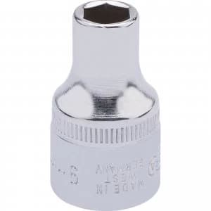 Image of Elora 1/2" Drive Hexagon Socket Metric 1/2" 9mm
