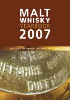 Image of Malt Whisky Yearbook 2007 by Ingvar Ronde Paperback