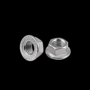 Image of VEGAZ Nut FIAT,PEUGEOT,TOYOTA STM-M6VK 13046111,693570