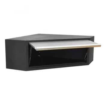 Image of Sealey APMS61 Modular Corner Wall Cabinet 865mm