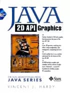 Image of java 2d api graphics hardy vincent j