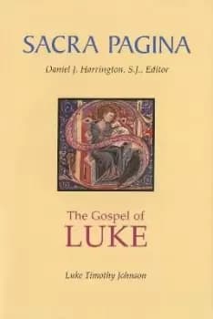 Image of Sacra Pagina by Luke Timothy Johnson