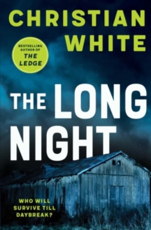 Image of The Long Night Paperback / softback