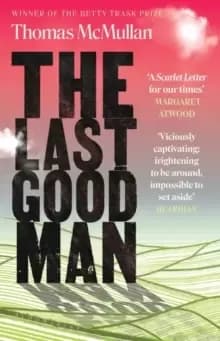 Image of The Last Good Man