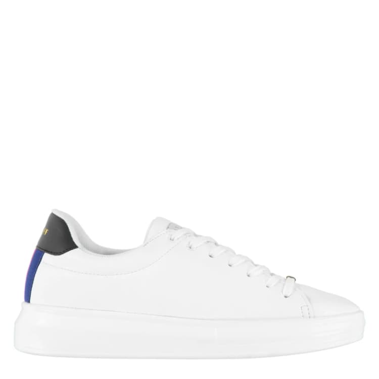 Image of Cruyff Low-top Trainers Womens - White White 3