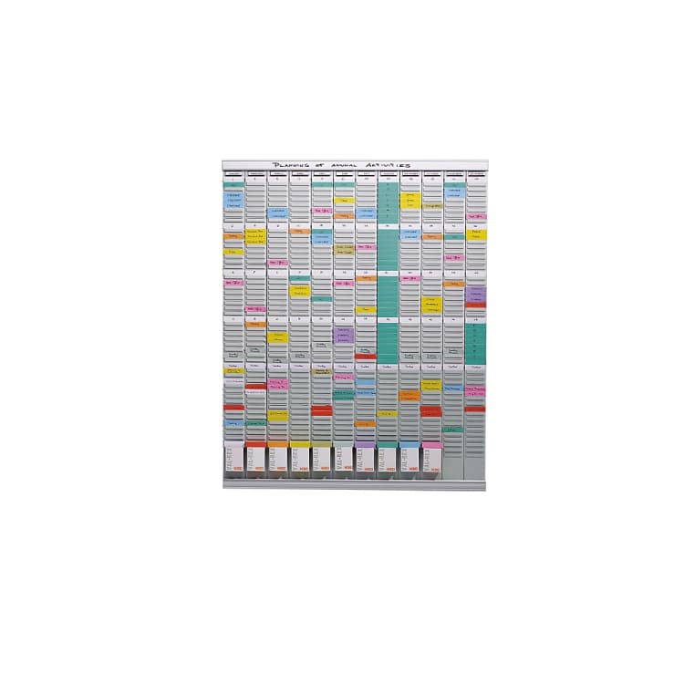 Image of T-Card Kit 13 Column 54 Slot