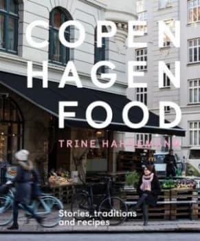 Image of Copenhagen food by Trina Hahnemann