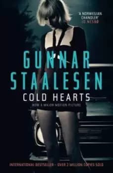 Image of Cold hearts by Gunnar Staalesen