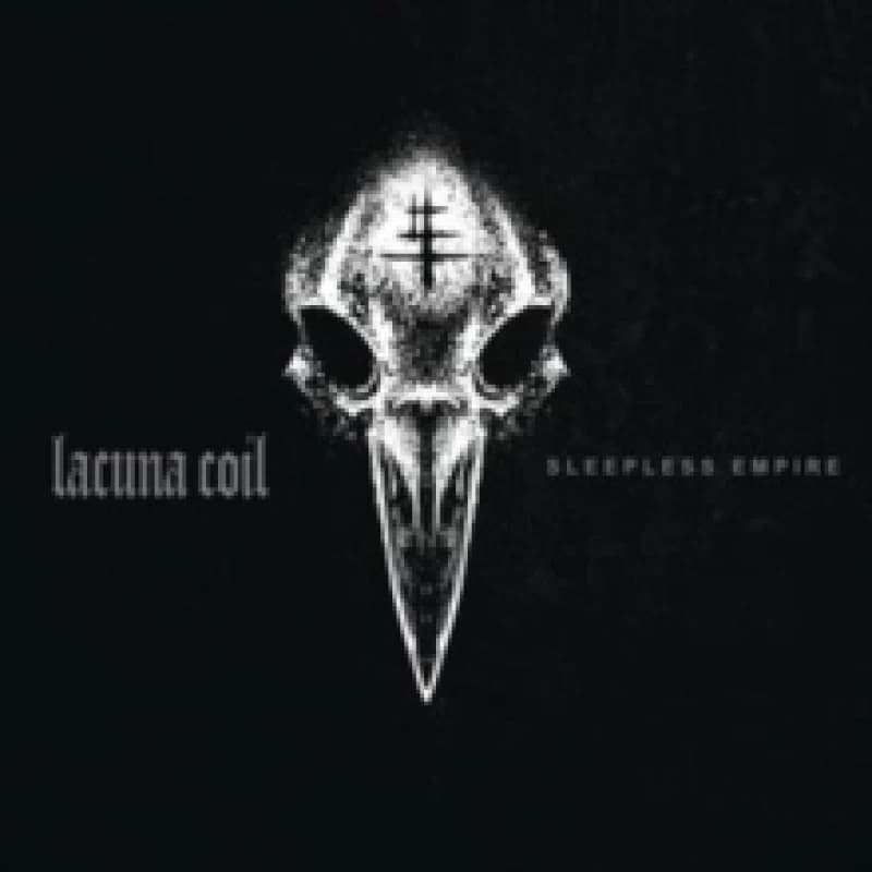 Image of Sleepless Empire CD / Album Digipak