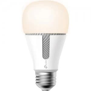 Image of TP Link KL120 Kasa Smart WiFi LED Bulb with Tunable White Light