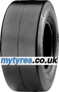 Image of CST C-190 ( 11x7.10-5 TL Rear wheel, NHS, Front wheel )