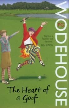 Image of The Heart of a Goof by P.G. Wodehouse Book