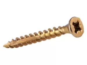 Image of Reisser 8200S220350204 3.5 x 20mm High Performance Cutter Woodscrew - 200pk