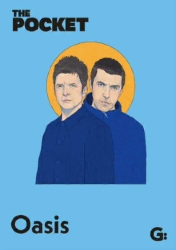 Image of The Pocket Oasis Hardback