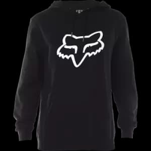 Image of Legacy Foxhead Pullover Hoodies