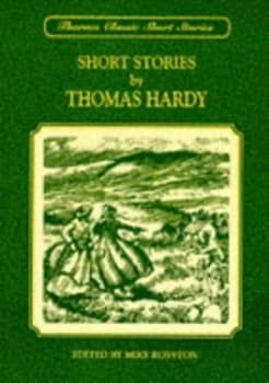 Image of Short Stories by Thomas Hardy Paperback