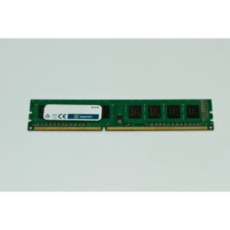 Image of Hypertec HYU31625682GBOE memory module 2 GB 1 x 2 GB DDR3 1600 MHz
