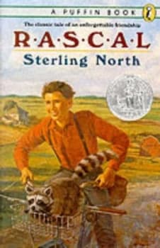 Image of Rascal by Sterling North Book