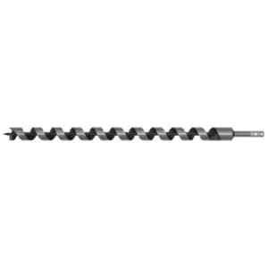 Image of Auger Wood Drill 28 X 600MM