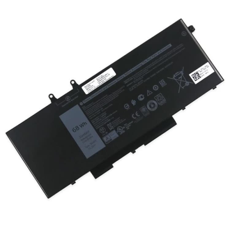 Image of DELL 451-BCNS laptop spare part Battery