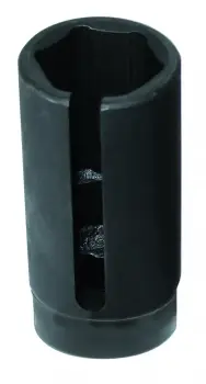 Image of Sykes-Pickavant 01690100 Oxygen (Lambda) Sensor Socket - 29mm (90mm depth)