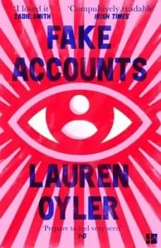 Image of Fake accounts - Lauren Oyler - Paperback - Used