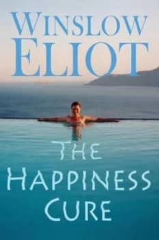 Image of The Happiness Cure by Winslow Eliot Paperback