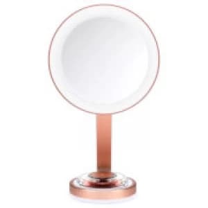 Image of Reflections Created by Babyliss Exquisite Beauty Mirror