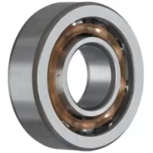 Image of 7214 BECNP - Single Row Angular Contact Ball Bearing 40 Contact Angle Universal Matching Polyamide
