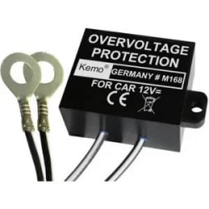Image of Kemo Car Voltage Spike Protector