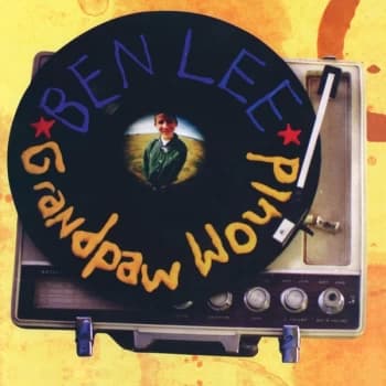Image of Ben Lee - Grandpaw Would: 25th Anniversary Deluxe Edition Vinyl