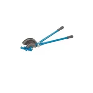 Image of Heavy Duty Pipe Bender Kit 3pce - 15 - 22mm