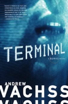 Image of Terminal by Andrew Vachss Paperback