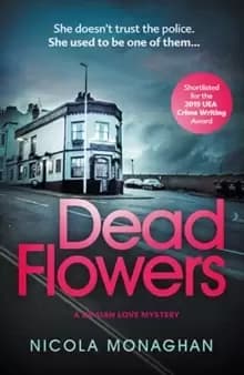 Image of Dead Flowers