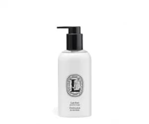Image of Fresh Lotion For The Body