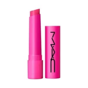 Image of Mac Squirt 3D Plumping Gloss Stick - Pink